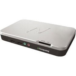 Terminal sieciowy NComputing N500