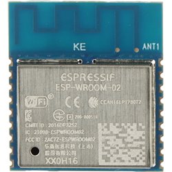 Terminal sieciowy Espressif MODUŁ WI-FI ESP-WROOM-02 ESP8266EX Espressif