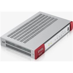 Zapora sieciowa ZyXEL USGFLEX100-EU0111F  (USGFLEX100-EU0111F)