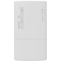 Zapora sieciowa MikroTik  (MT RB960PGS-PB)