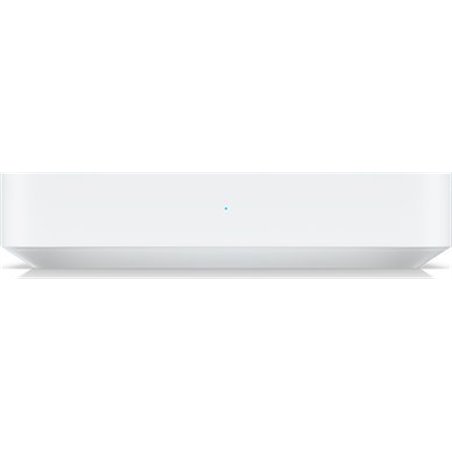 Zapora sieciowa Ubiquiti Security Ubiquiti UXG-Max 4x RJ-45 2.5Gb LAN 1x RJ-45 2.5Gb WAN