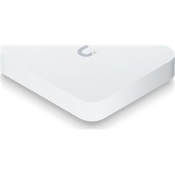 Zapora sieciowa Ubiquiti Security Ubiquiti UXG-Max 4x RJ-45 2.5Gb LAN 1x RJ-45 2.5Gb WAN