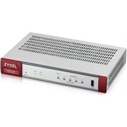 Zapora sieciowa ZyXEL ZyWALL USG FLEX 50  (USGFLEX50-EU0101F)