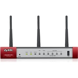 Zapora sieciowa ZyXEL  (USG20W-VPN-EU0101F)