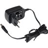 Zasilacz serwerowy Akyga AKYGA Zasilacz sieciowy AK-TB-09 12V / 0.5A 6W 5.5 x 2.1mm 1.4m