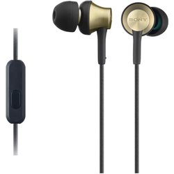 Słuchawki Sony MDR-EX650APT