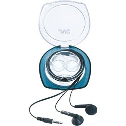 Słuchawki JVC HA-F10C