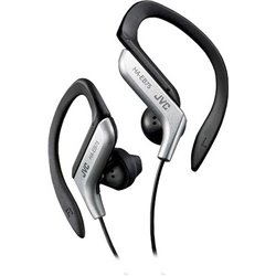 Słuchawki JVC HA-EB75 (HA-EB75-S-E)