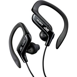 Słuchawki JVC HA-EB75 (HA-EB75-B-E)