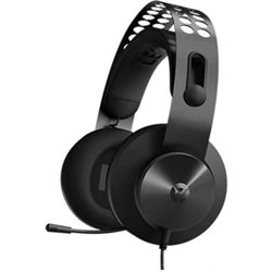Słuchawki Lenovo H500 Pro 7.1 Czarne (GXD0T69864)