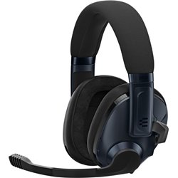 Słuchawki Epos H3 Pro Granatowe (1000892)