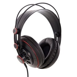 Słuchawki Superlux HD681