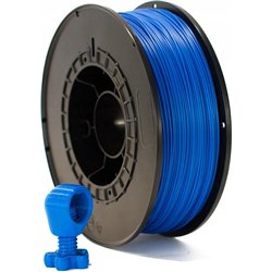FILALAB 3D plastikas Filalab PET-G 1.75mm 1kg – Blue