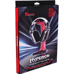 Thermaltake Stojak na słuchawki eSports Hyperion (EAC-HC1001)