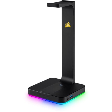 Corsair Stojak na słuchawki ST100 RGB Premium (CA-9011167-EU)