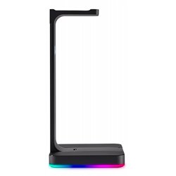 Corsair Stojak na słuchawki ST100 RGB Premium (CA-9011167-EU)