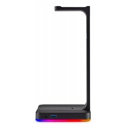 Corsair Stojak na słuchawki ST100 RGB Premium (CA-9011167-EU)