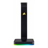 Corsair Stojak na słuchawki ST100 RGB Premium (CA-9011167-EU)