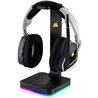 Corsair Stojak na słuchawki ST100 RGB Premium (CA-9011167-EU)