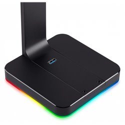 Corsair Stojak na słuchawki ST100 RGB Premium (CA-9011167-EU)