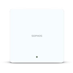 SOPHOS AP6 420 Access Point (EUK) plain no power adapter/PoE Injector