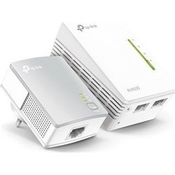 Adapter powerline TP-Link TL-WPA4221 Kit