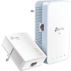 Adapter powerline TP-Link TL-WPA7517 Kit