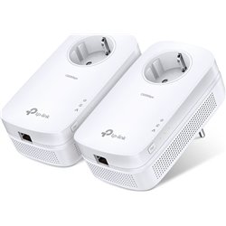 Adapter powerline TP-Link TL-PA8010P KIT