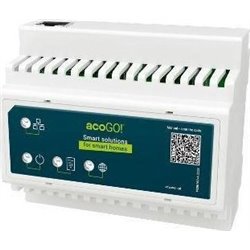 Bramka VoIP ACO ACO bramka acoGO! 2.0 PRO WiFi DIN
