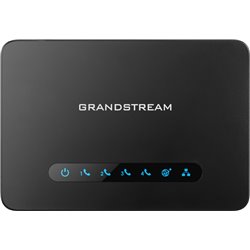 Bramka VoIP GrandStream HT 814 (GHTATA814)