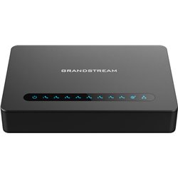 Bramka VoIP GrandStream HT 818 (GHT 818)