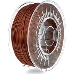 Devil Design Filament Devil Design PLA 1,75mm 1kg - Dark Copper