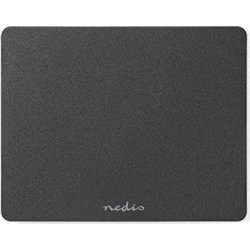 Nedis Nedis ERGOMPAM100BK podkładka pod mysz Czarny