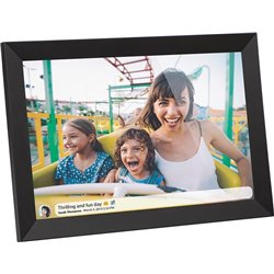 Blow 79-702 Cyfrowa ramka blow na zdjęcia frameo wifi 10,1"